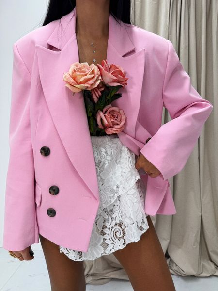 SPÓDNICO-SPODENKI KORONKOWE