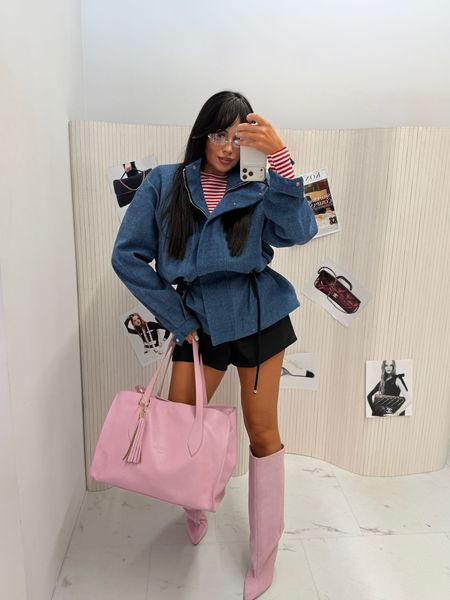 KURTKA PARKA