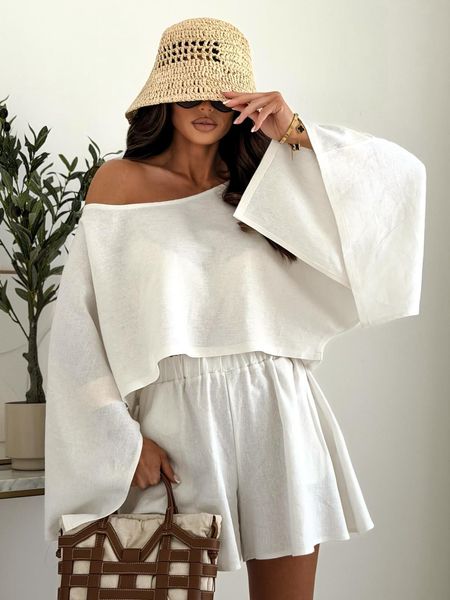 KOMPLET CASUAL CHIC
