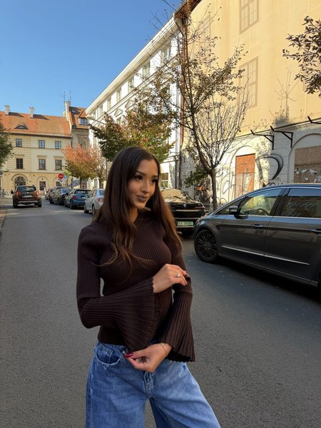 SWETEREK NATASHA