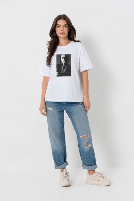T-SHIRT WOMAN 