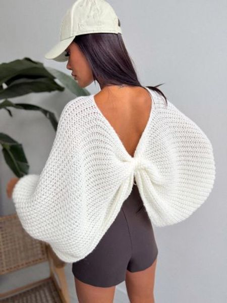 SWETER IRIS